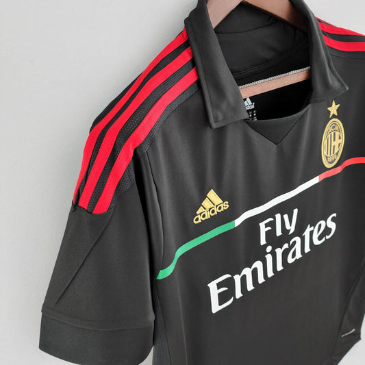 AC Milan 2011-12 Third Jersey
