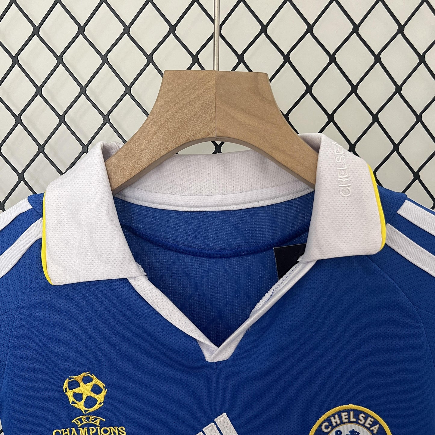 Chelsea 2008-09 Home -Kids