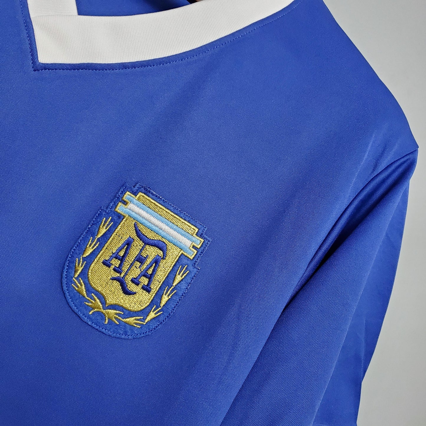 Argentina 1986 Away