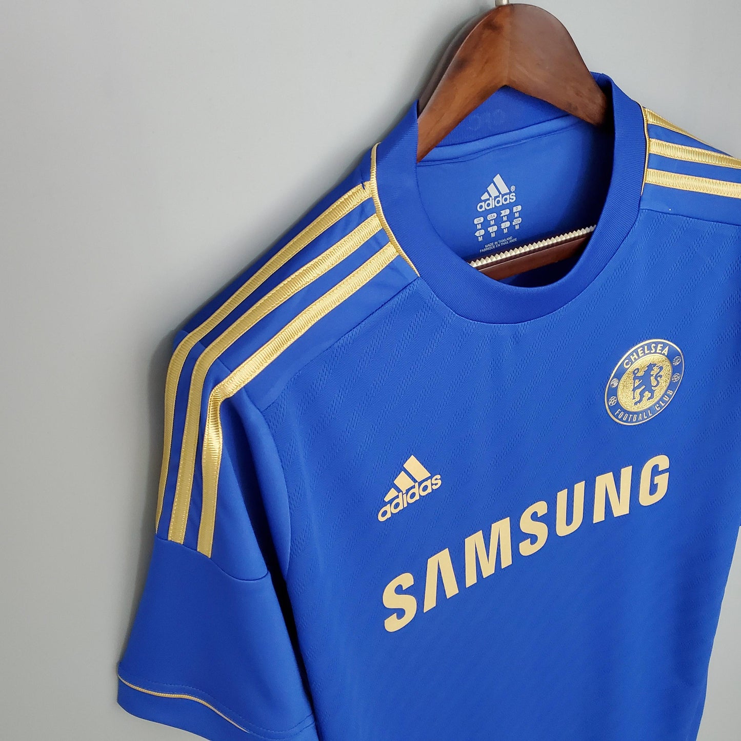Chelsea 2012-13 Home