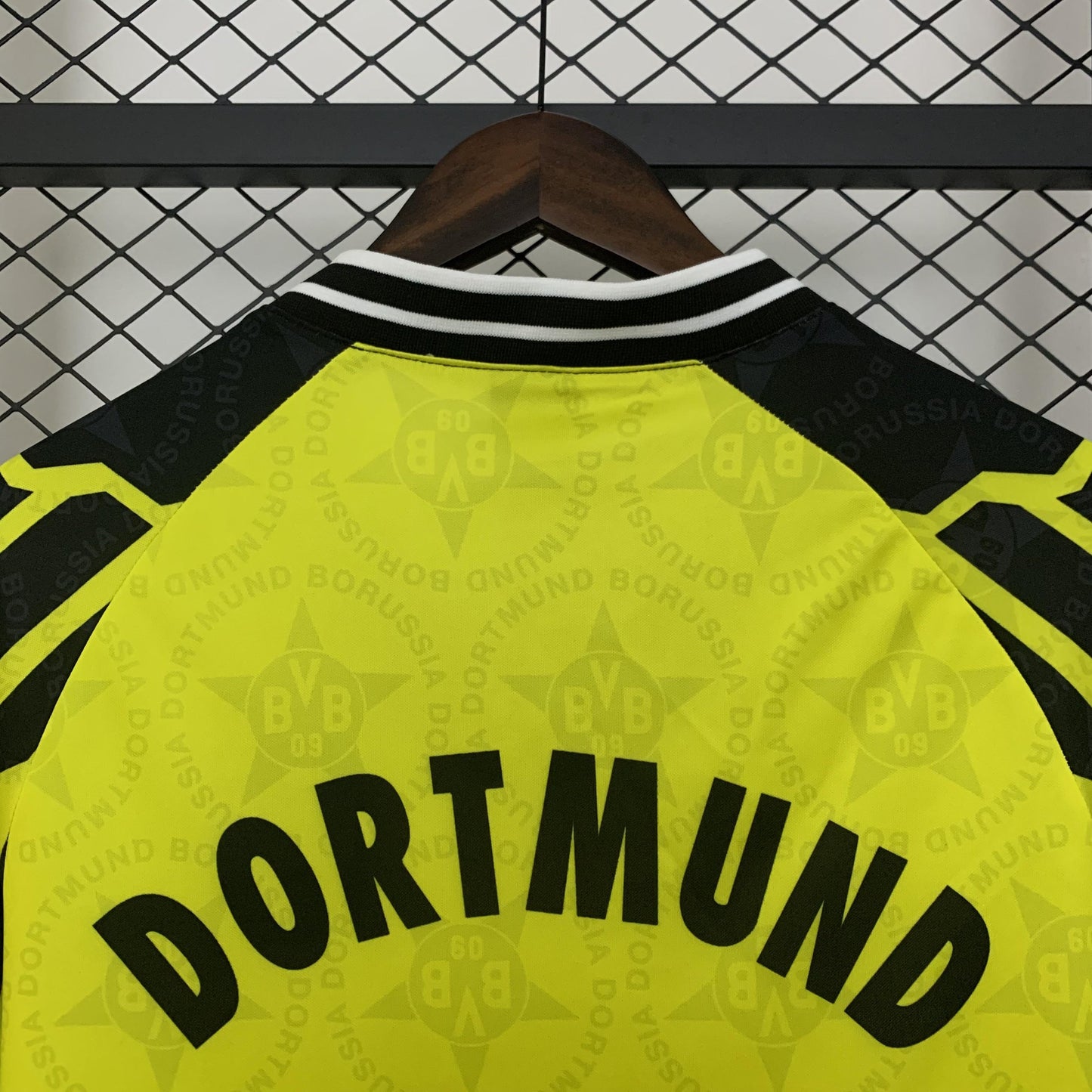 Dortmund 1994-95 Home