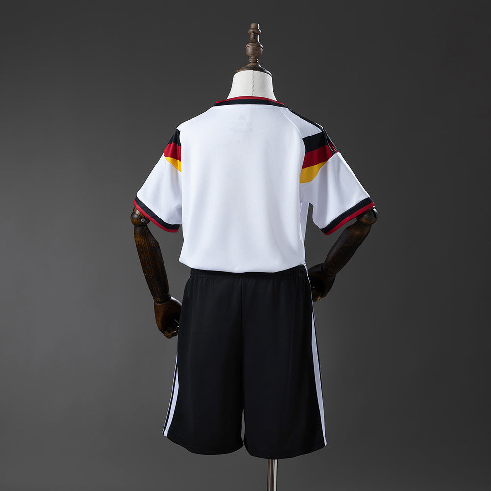 Germany 2026 Home (Kids)