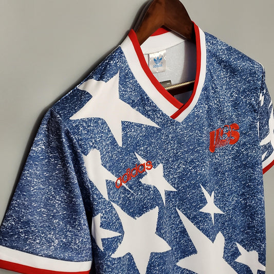 USA 1994 Away