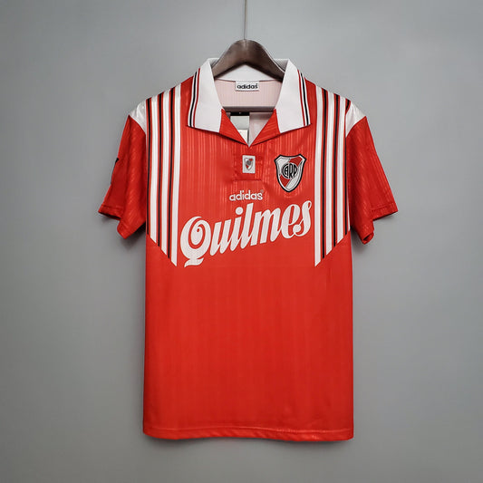 River Plate 1995-96 Away