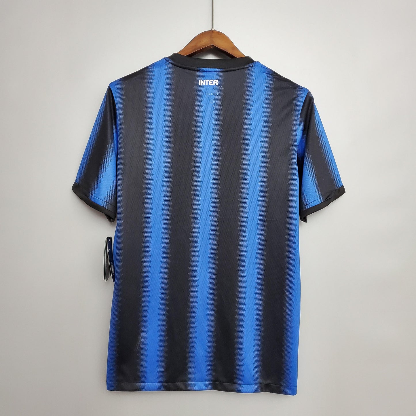 Inter Milan 2010-2011 Home