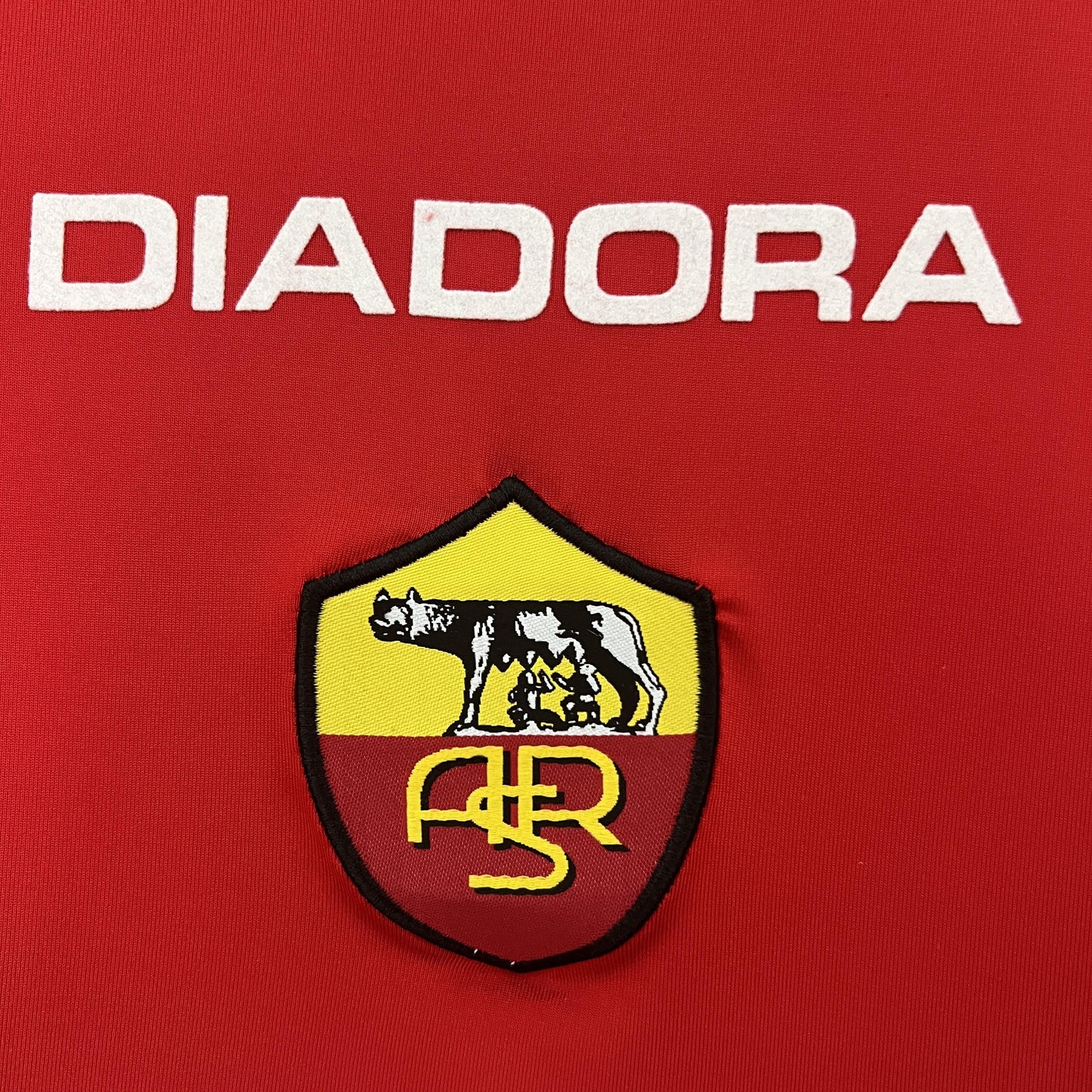 Roma 2004-05 Home