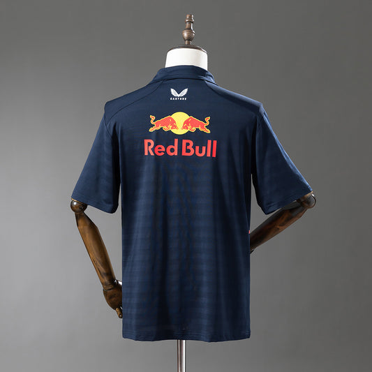 Red Bulls F1 2025 Polo