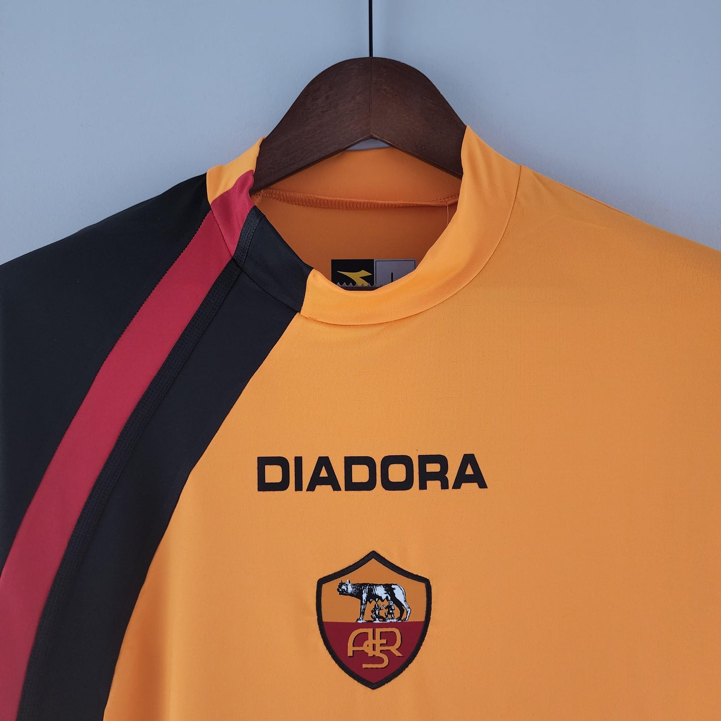 Rome 2005-06 Home