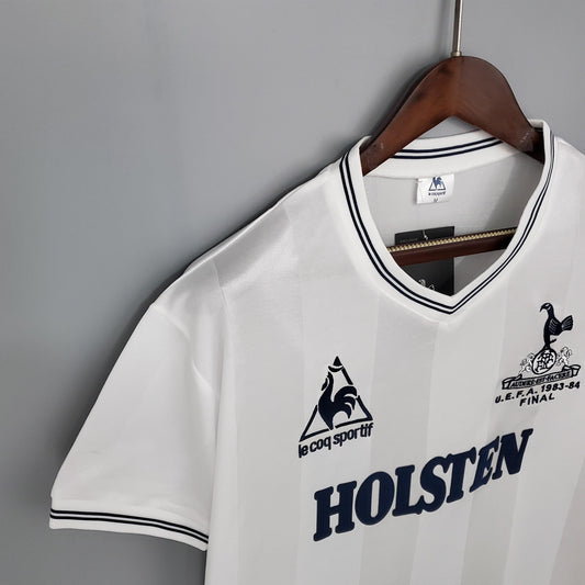 Tottenham 1983-84 Home