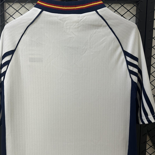 Spain 1998 Away