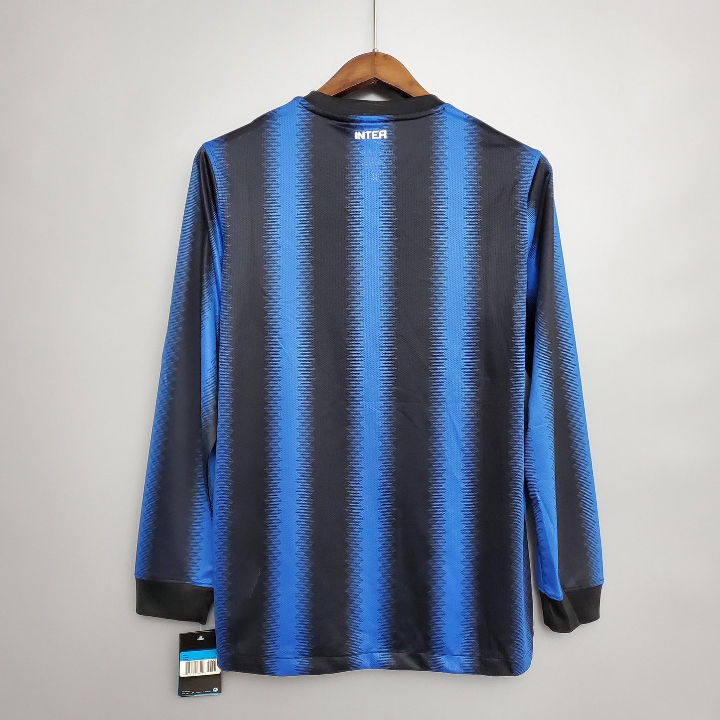 Inter Milan 2010 Home