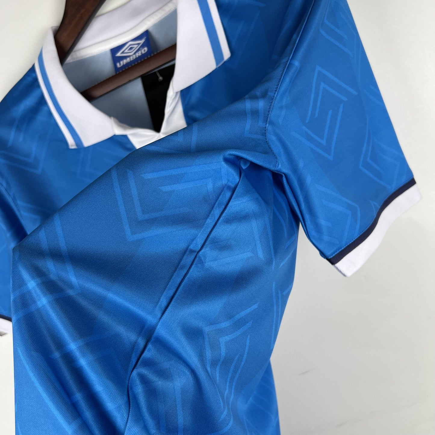 Napoli 1993-94 Home
