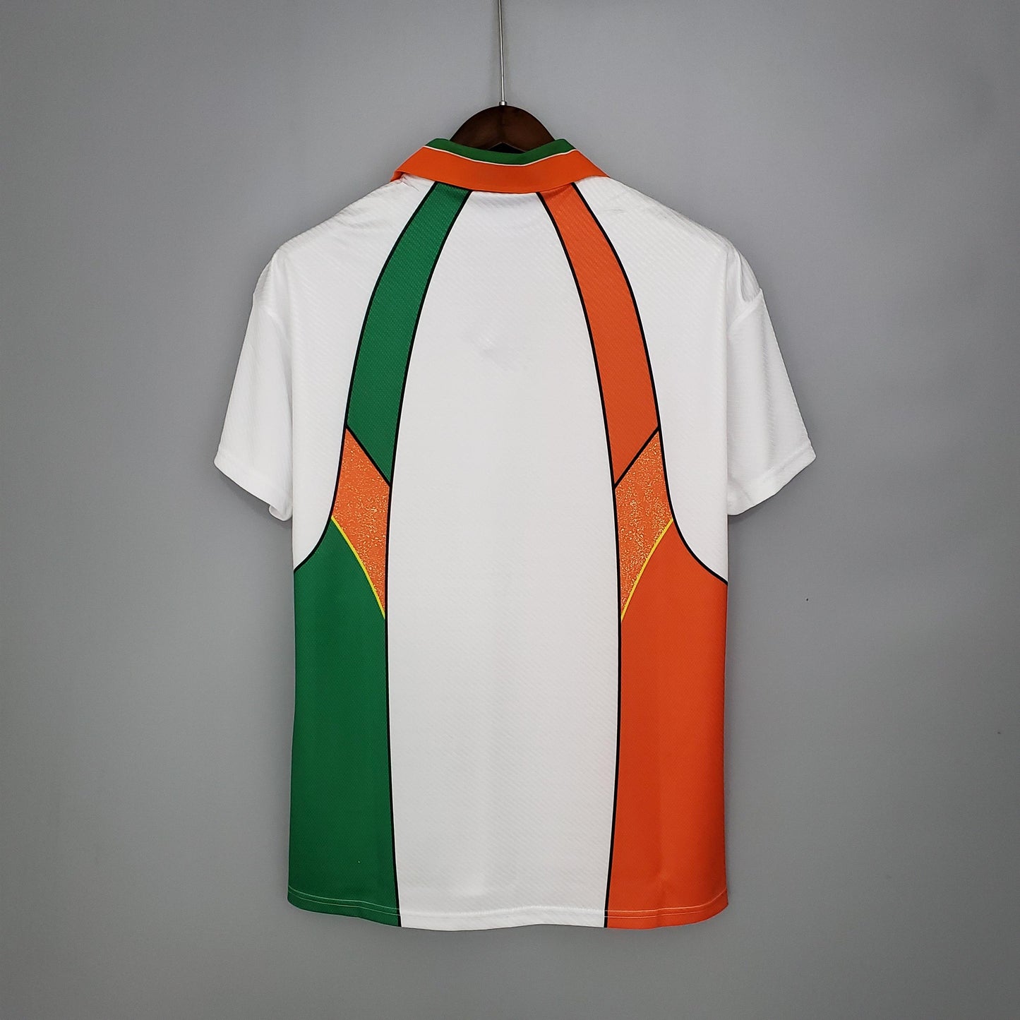 Ireland 1994-96 Away