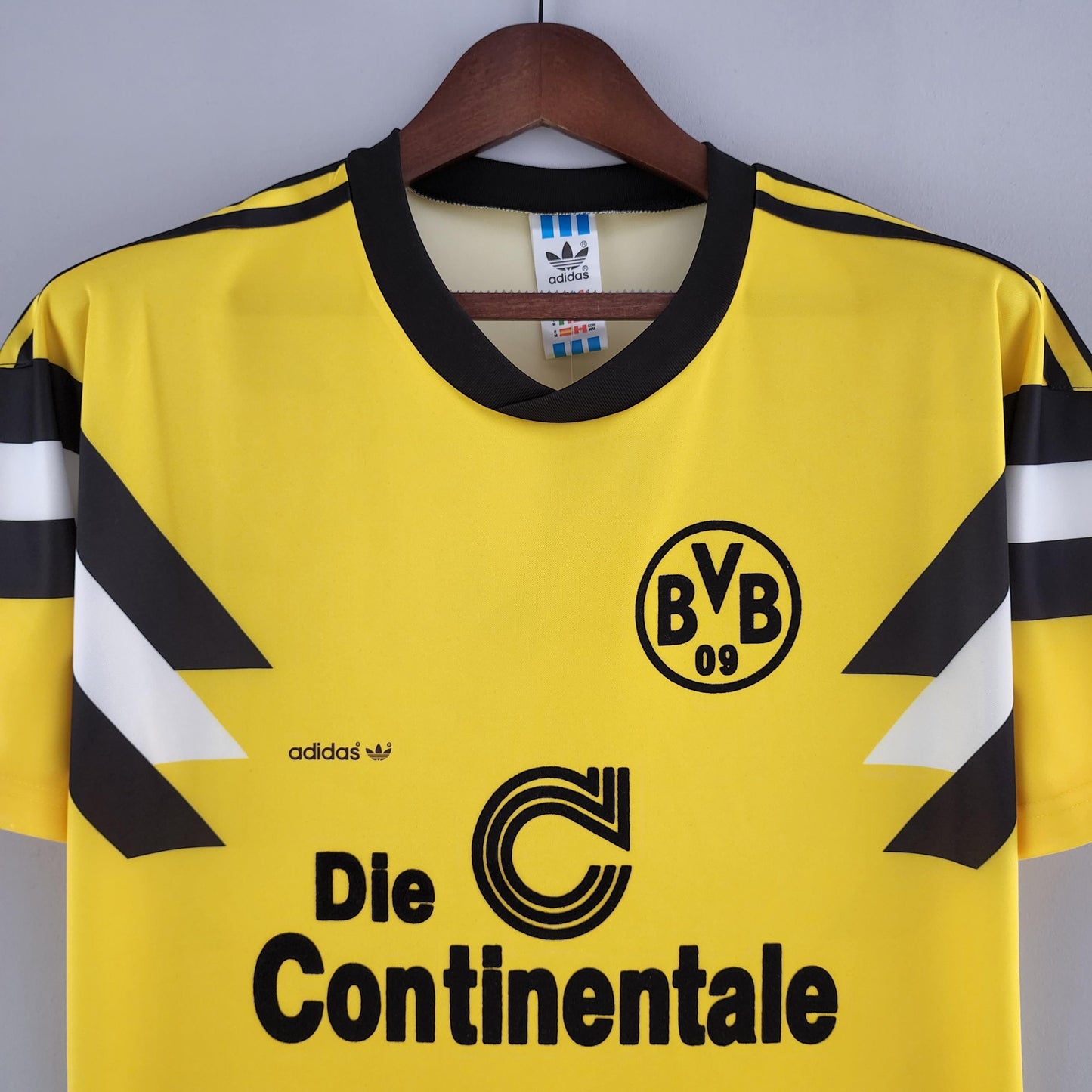 Dortmund 1998 Home