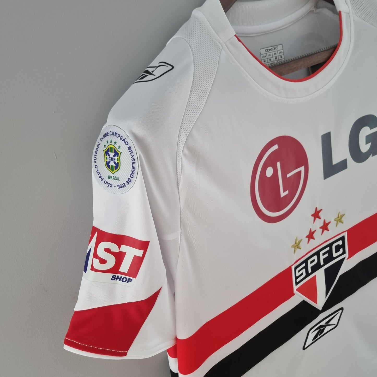 Sao paulo 2006 Home