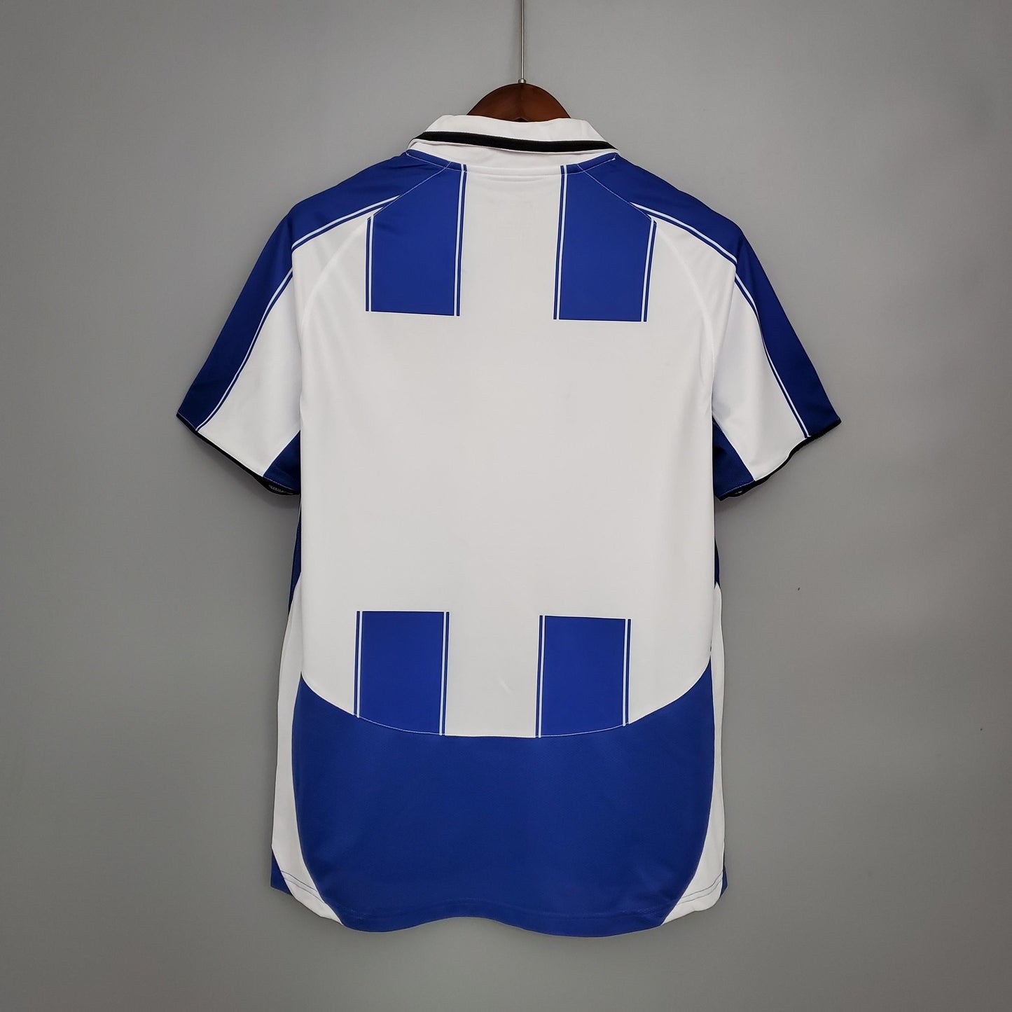 Porto 2003-04 Home