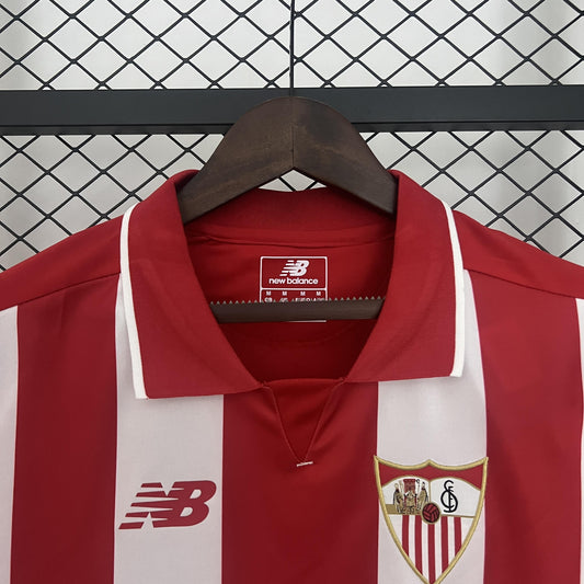 Sevilla 2015-16 Home