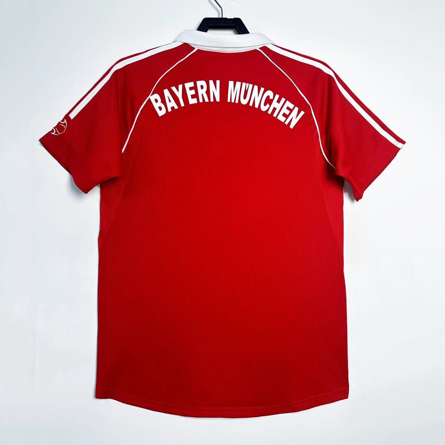 Bayern 2006-07 Home