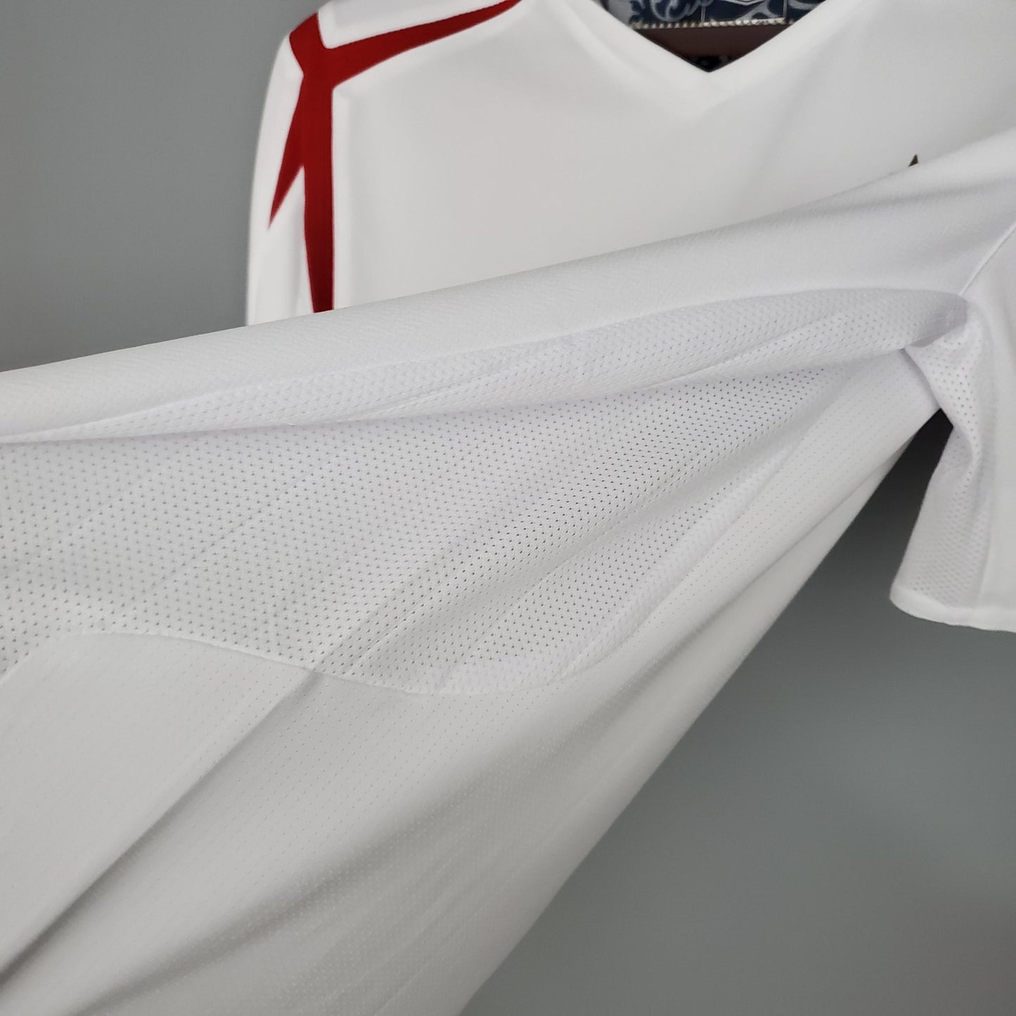 England 2006 Home
