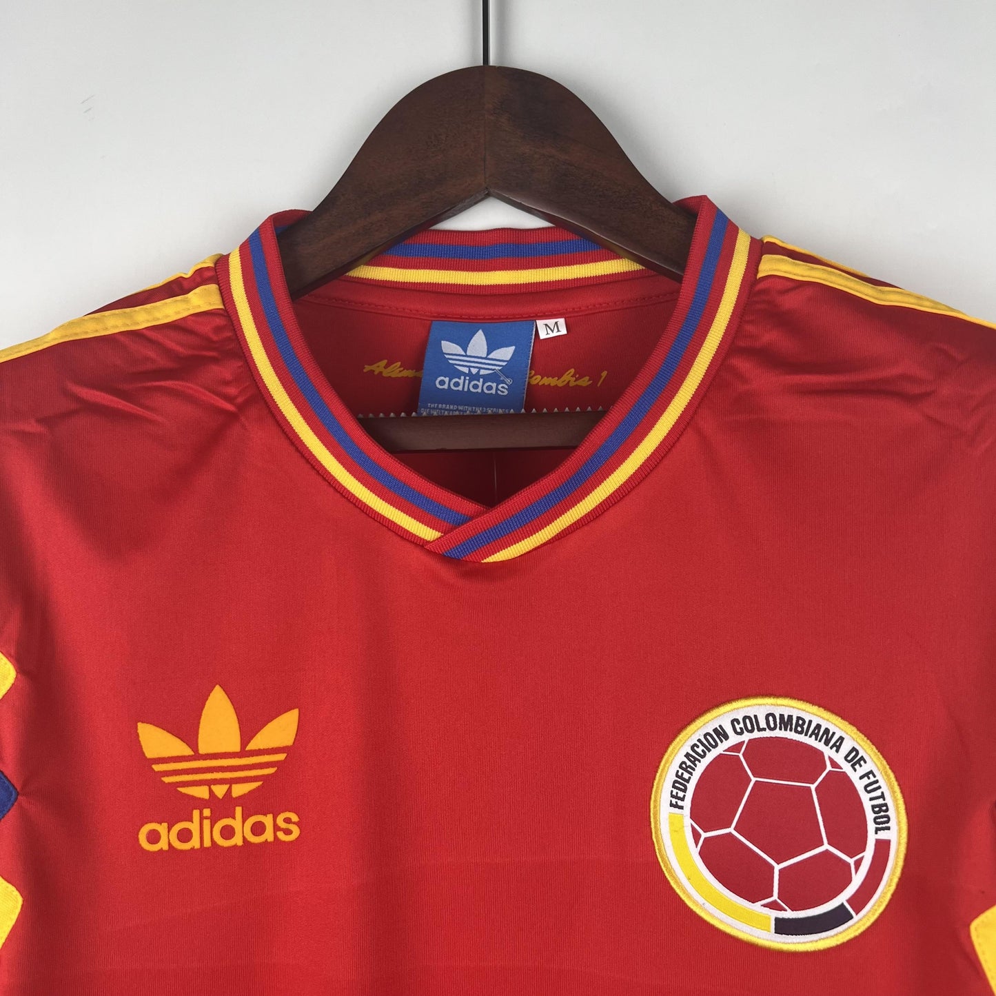 Colo Colo 1990 Away