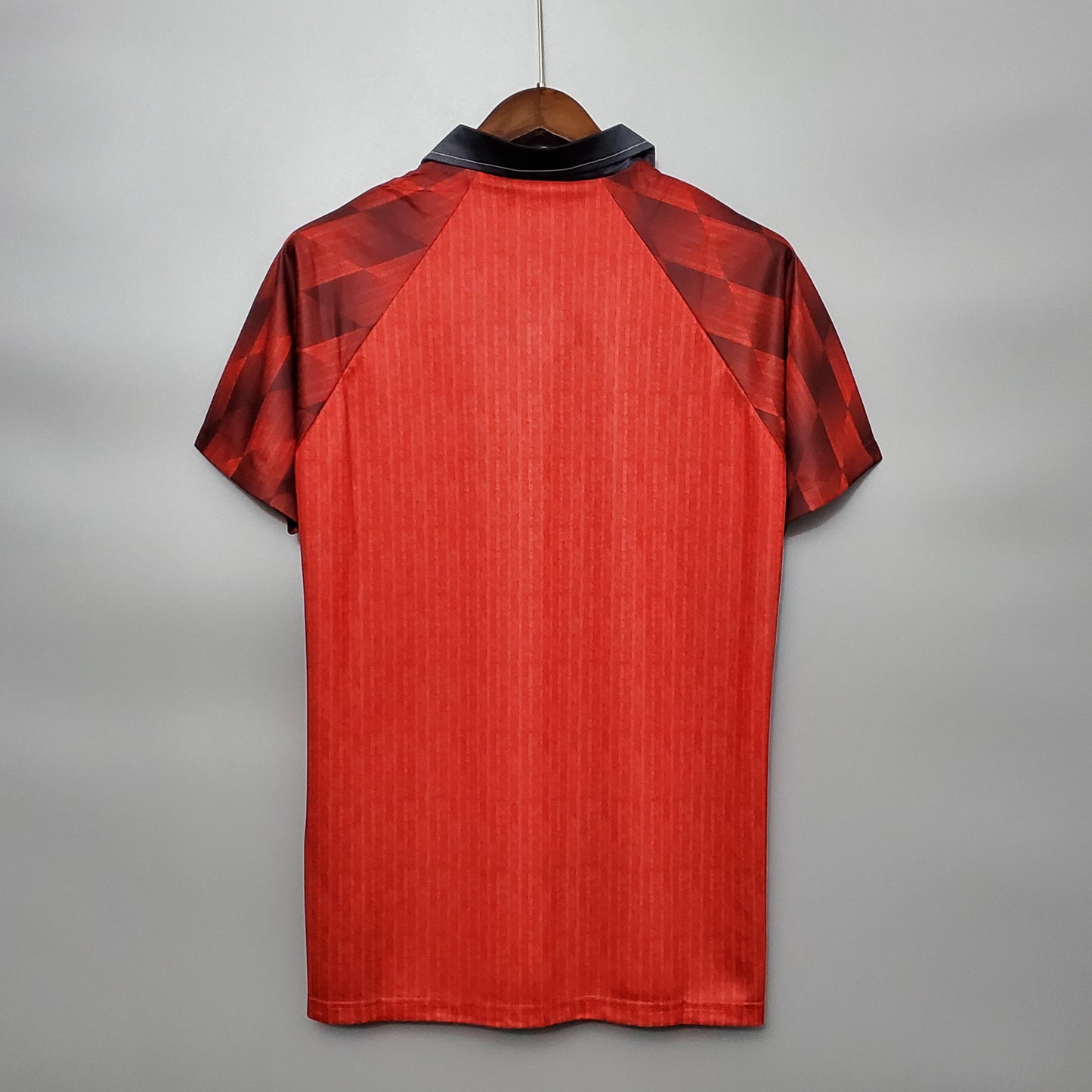 Manchester United 1996 Home