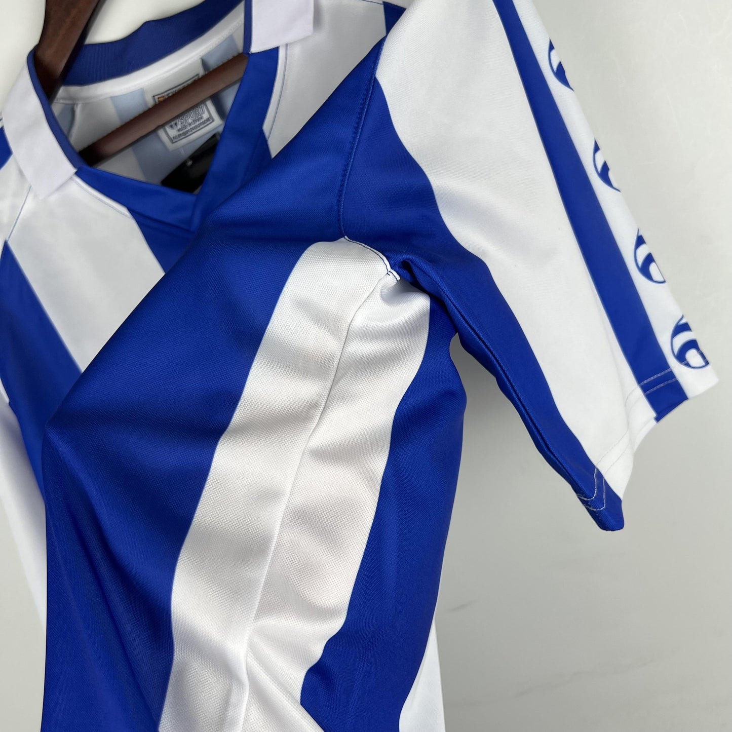Espanyol 1984-89 Home