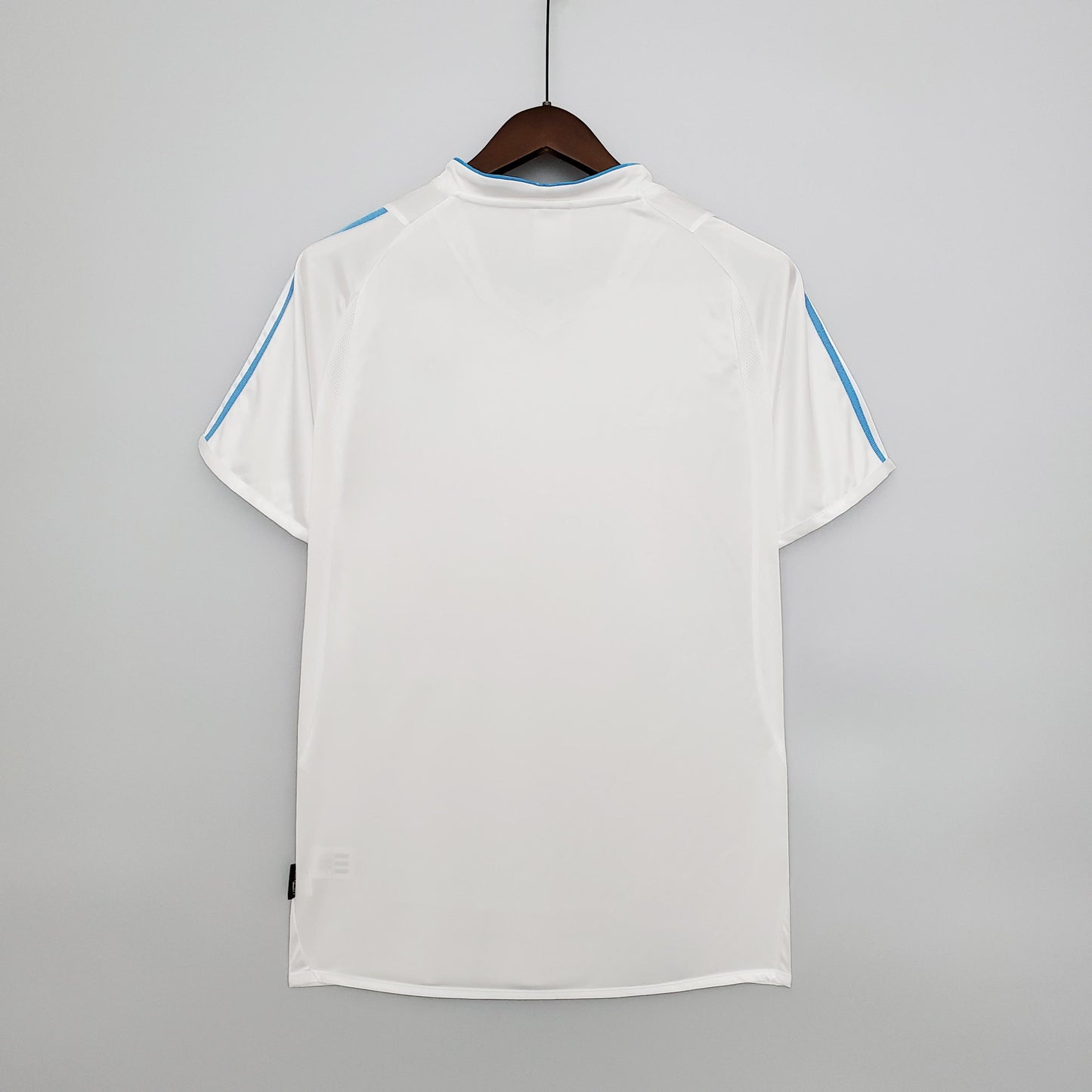 Marseille 2002-03 Home