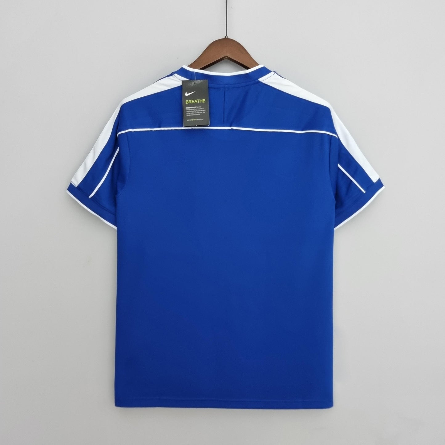 Brazil 1988 Away