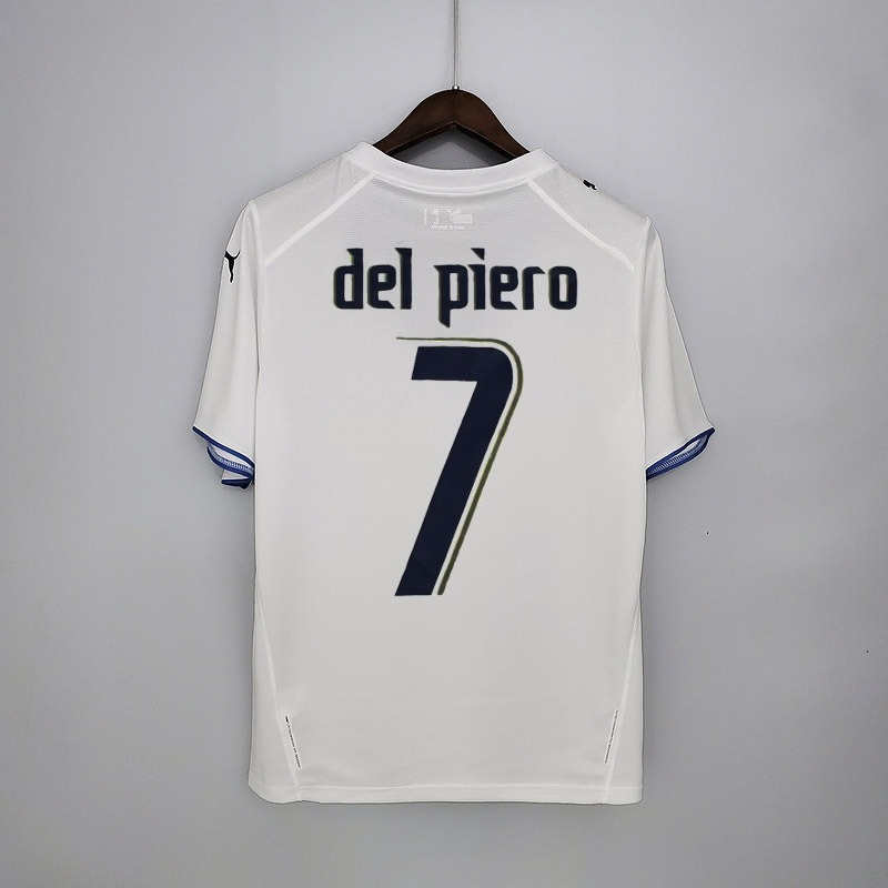 Italy 2006 Away
