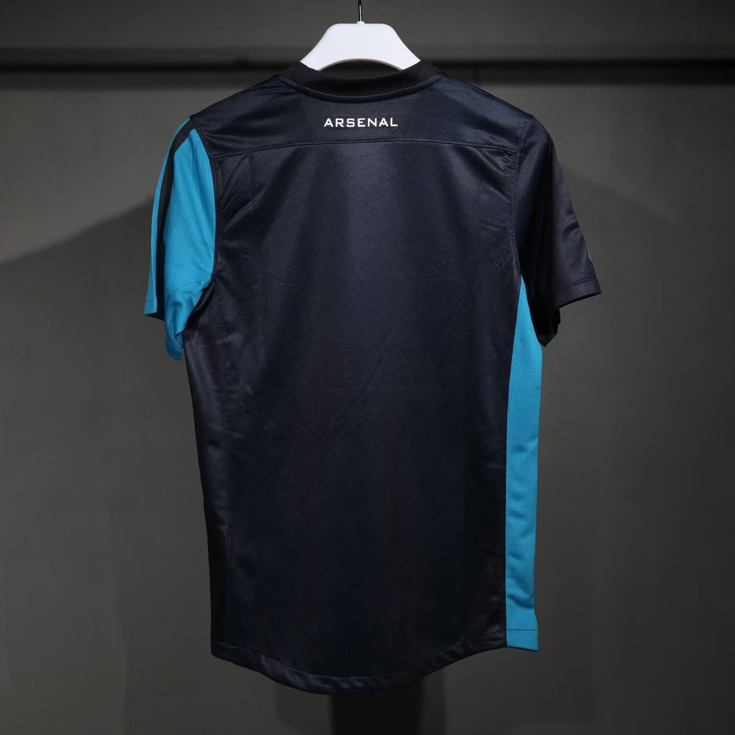 Arsenal 2011-12 Away