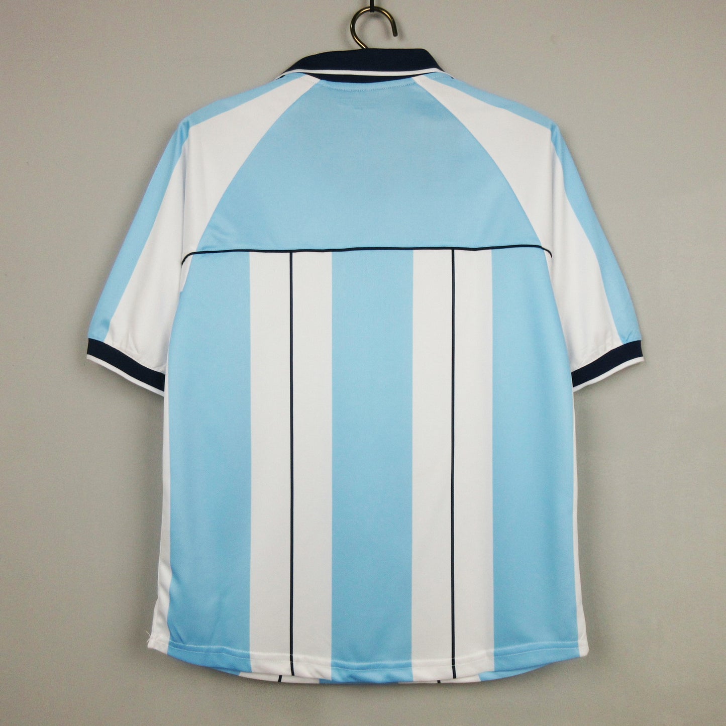 Argentina 2000 Home Jersey