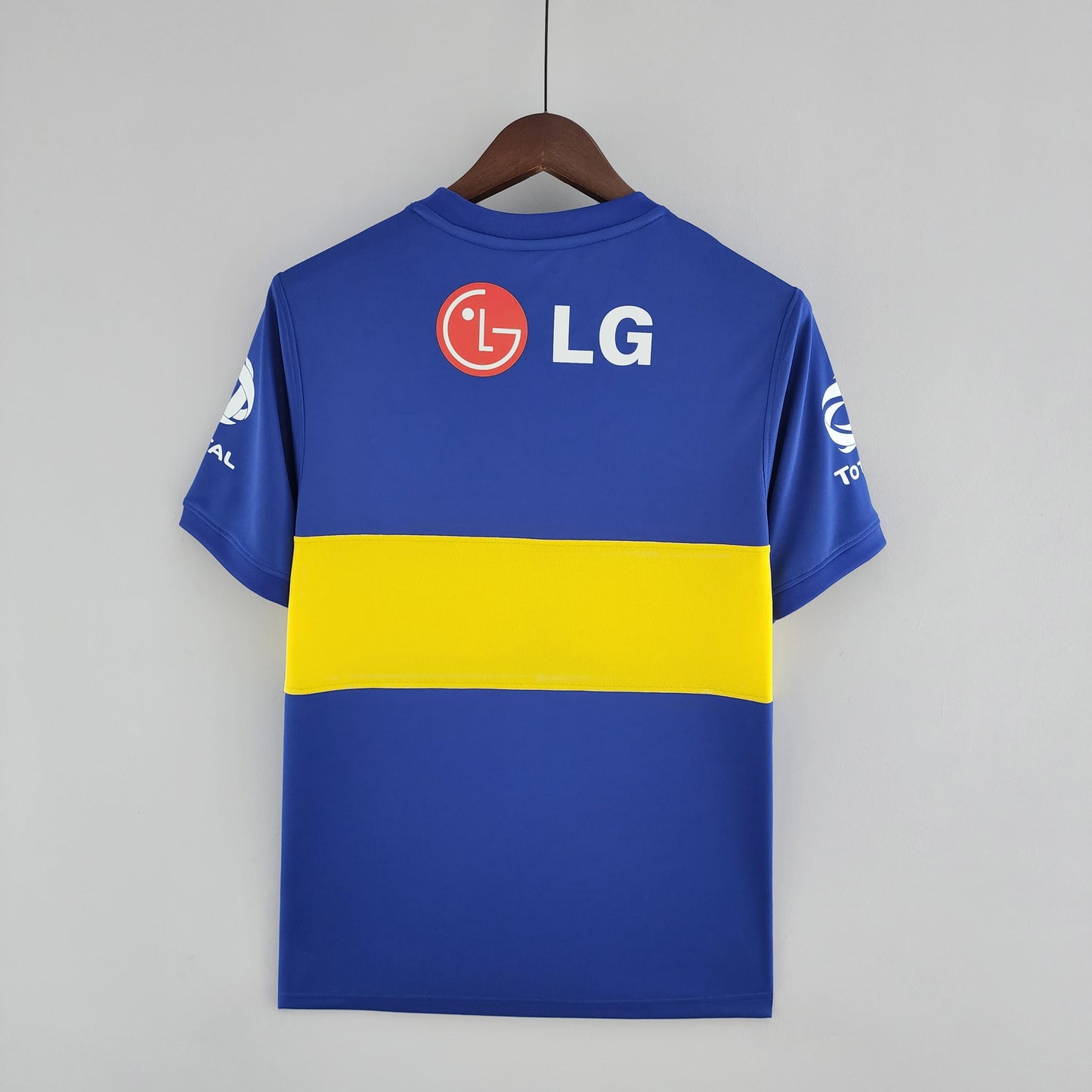 Boca Juniors 2009-10 Home