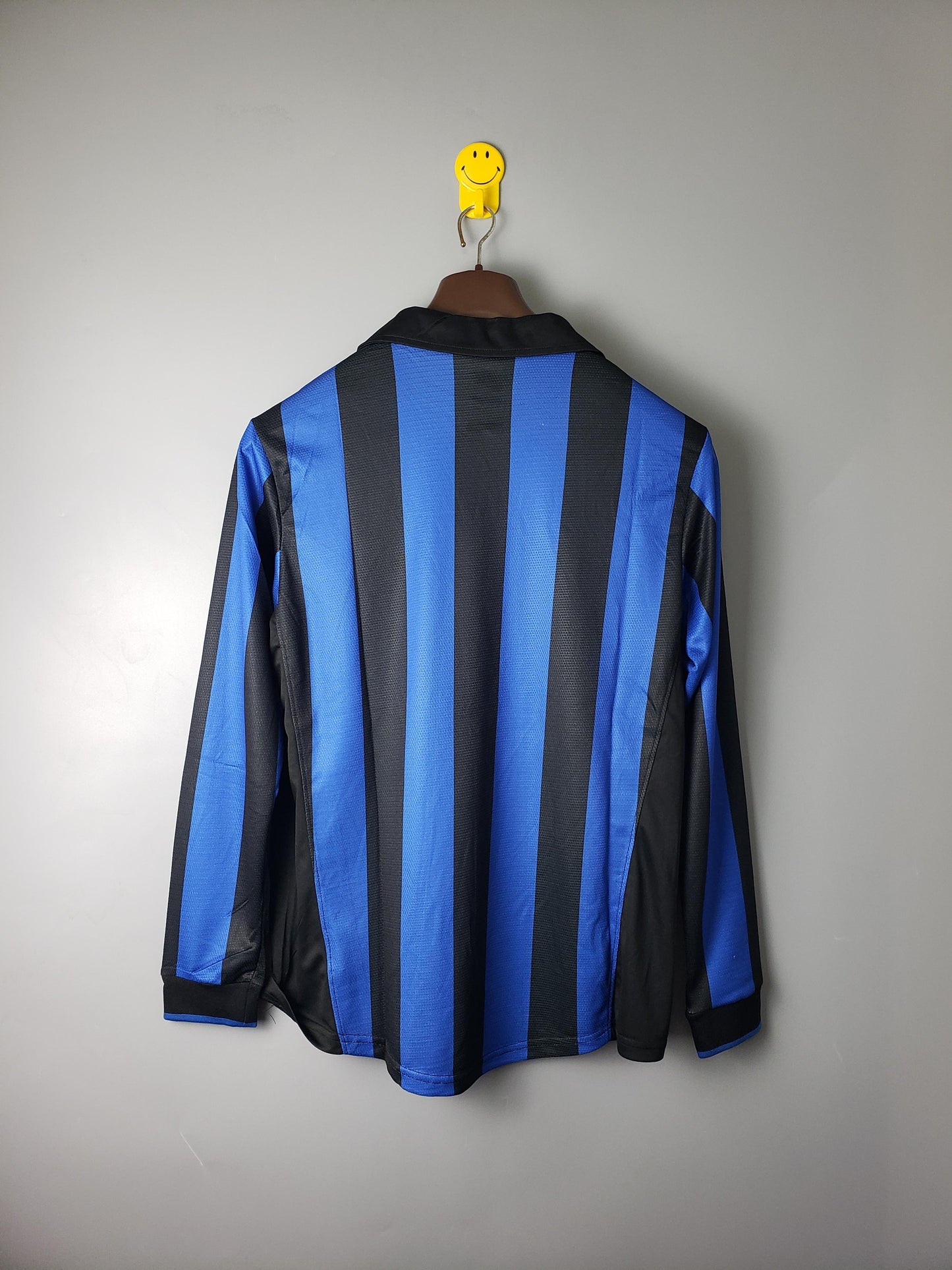 Inter Milan 1998 Home