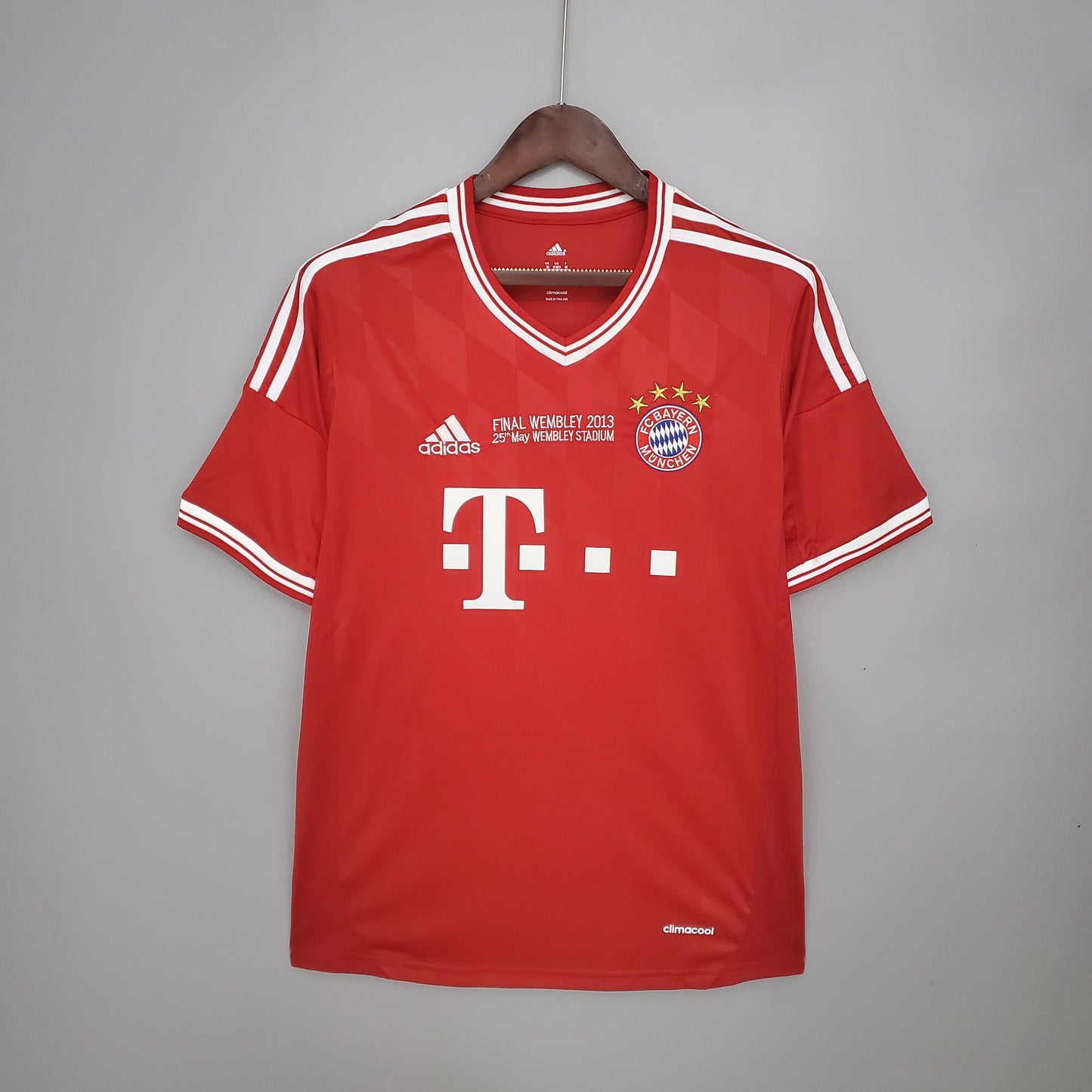Bayern Munich 2013-14 Home