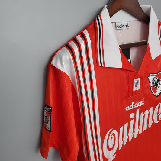 River Plate 1995-96 Away