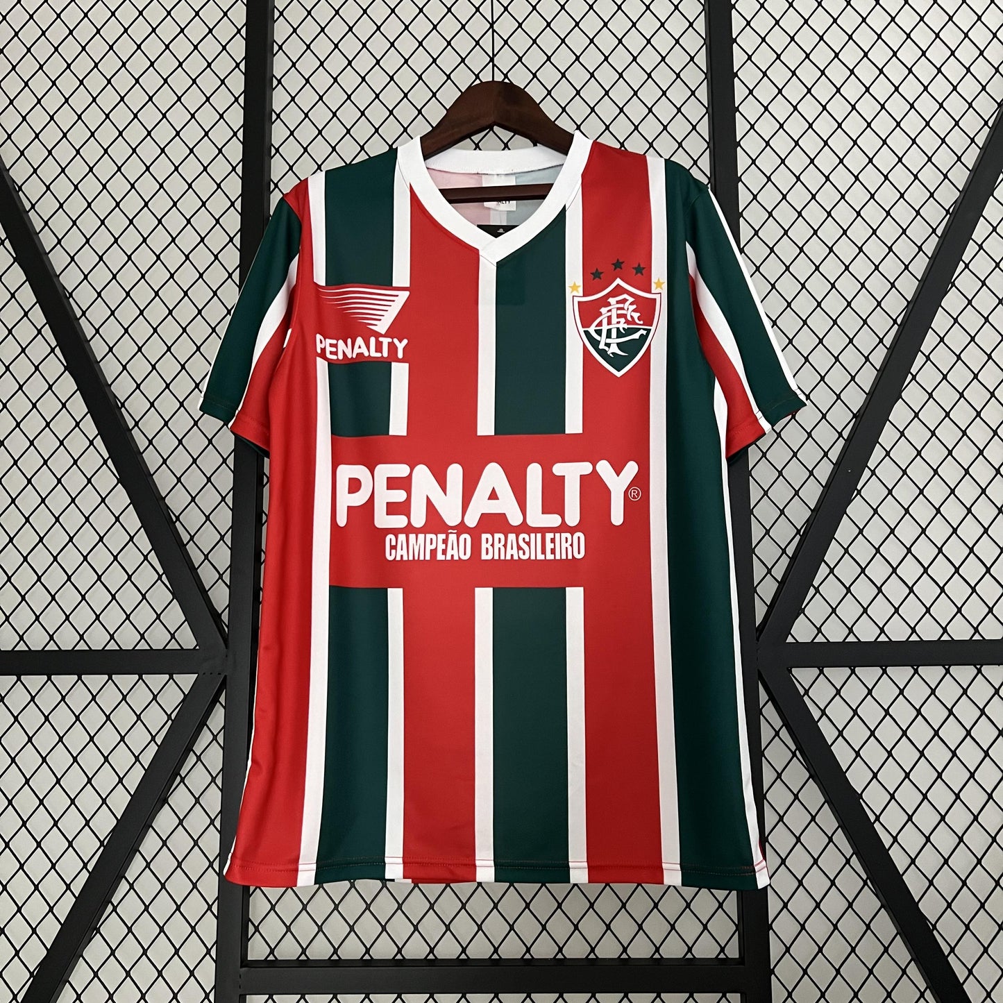 Fluminense 1993 Home