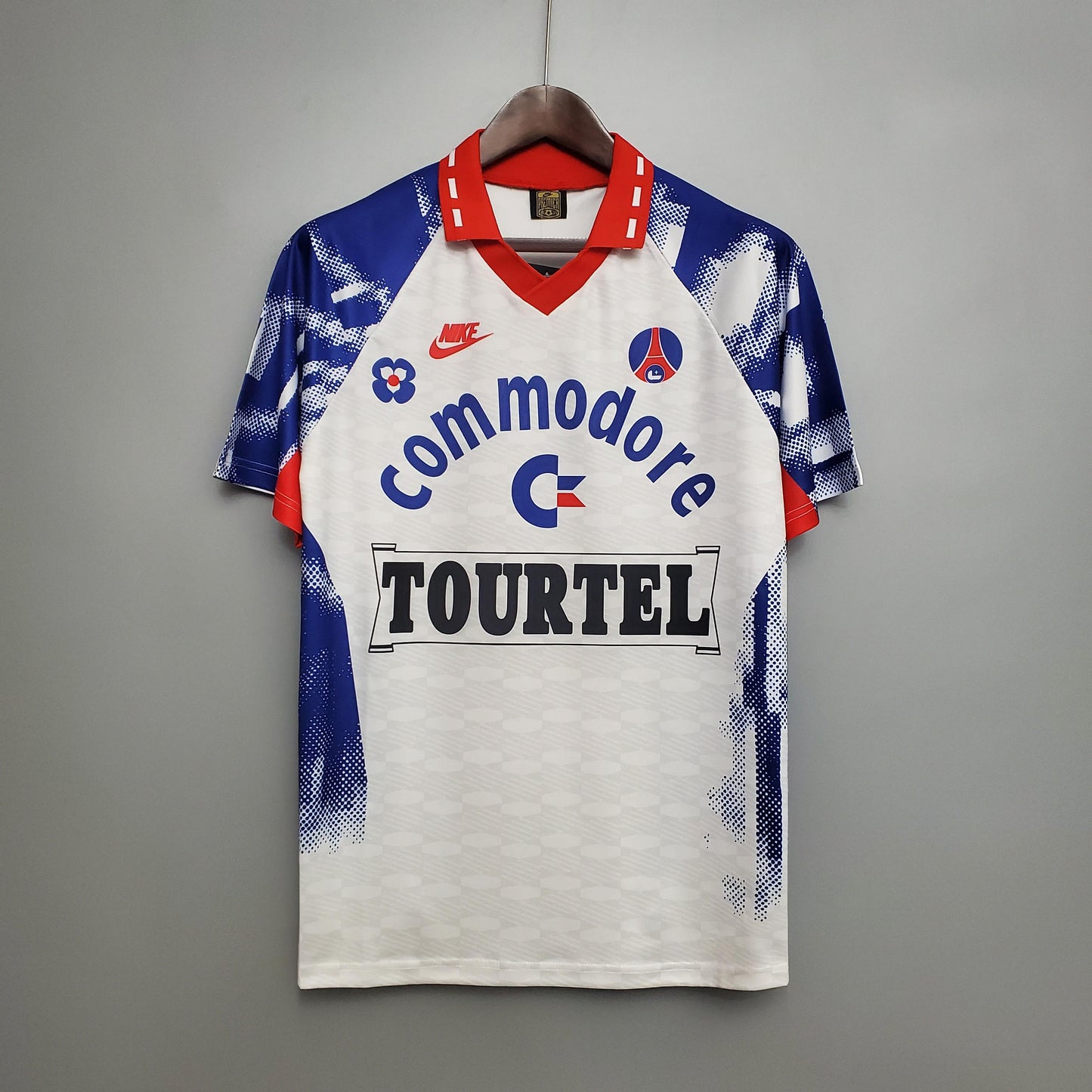 Pairs Saint Germain 1993-94 Away