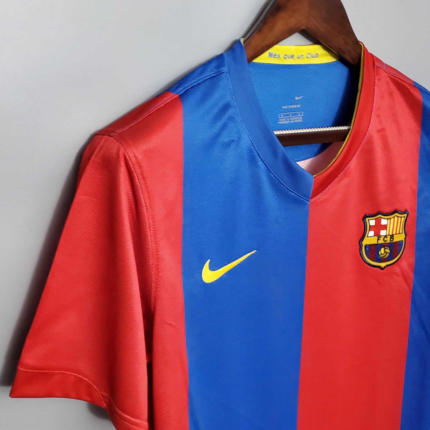 Barcelona 2006-07 Home
