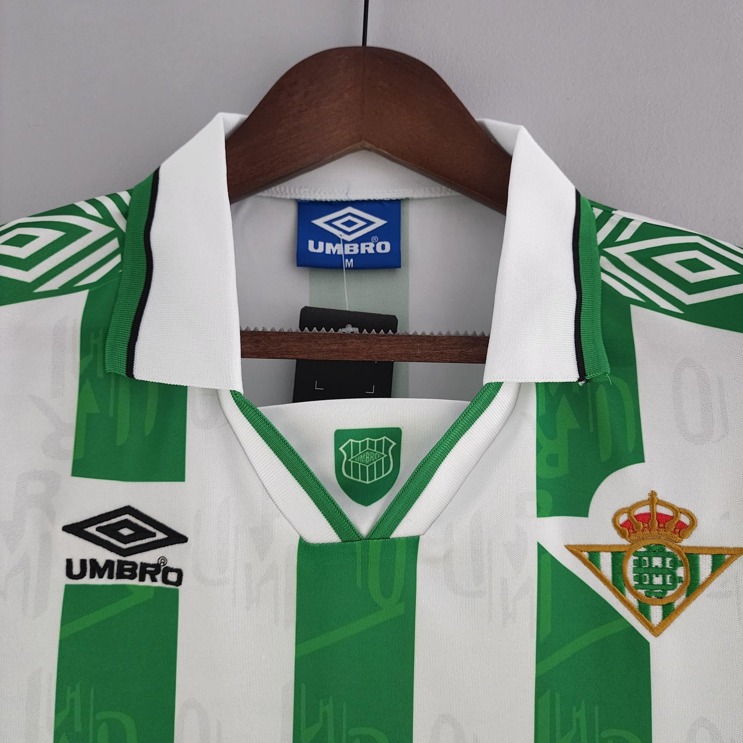 Real Betis 1994-95 Home