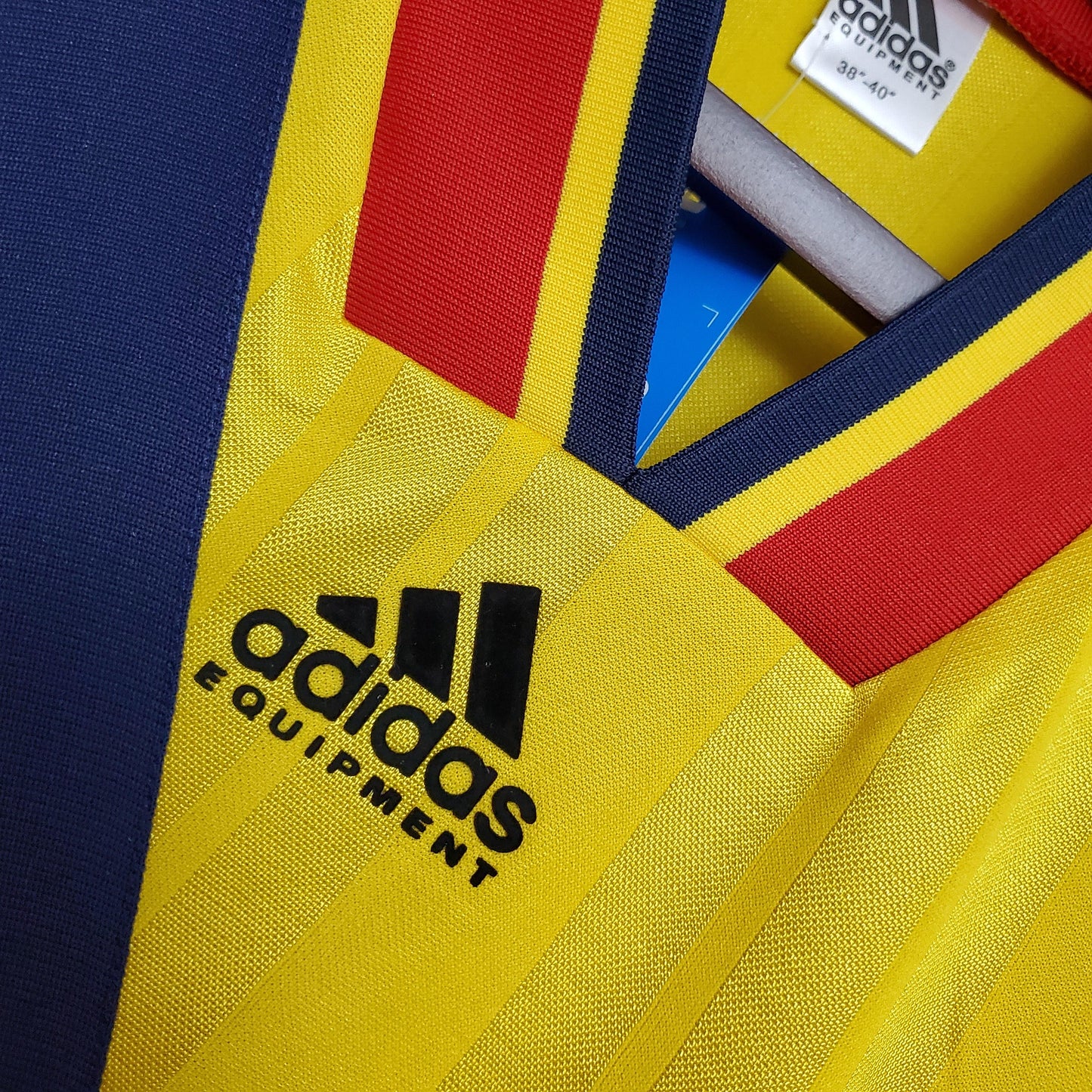Arsenal 1993-94 Away
