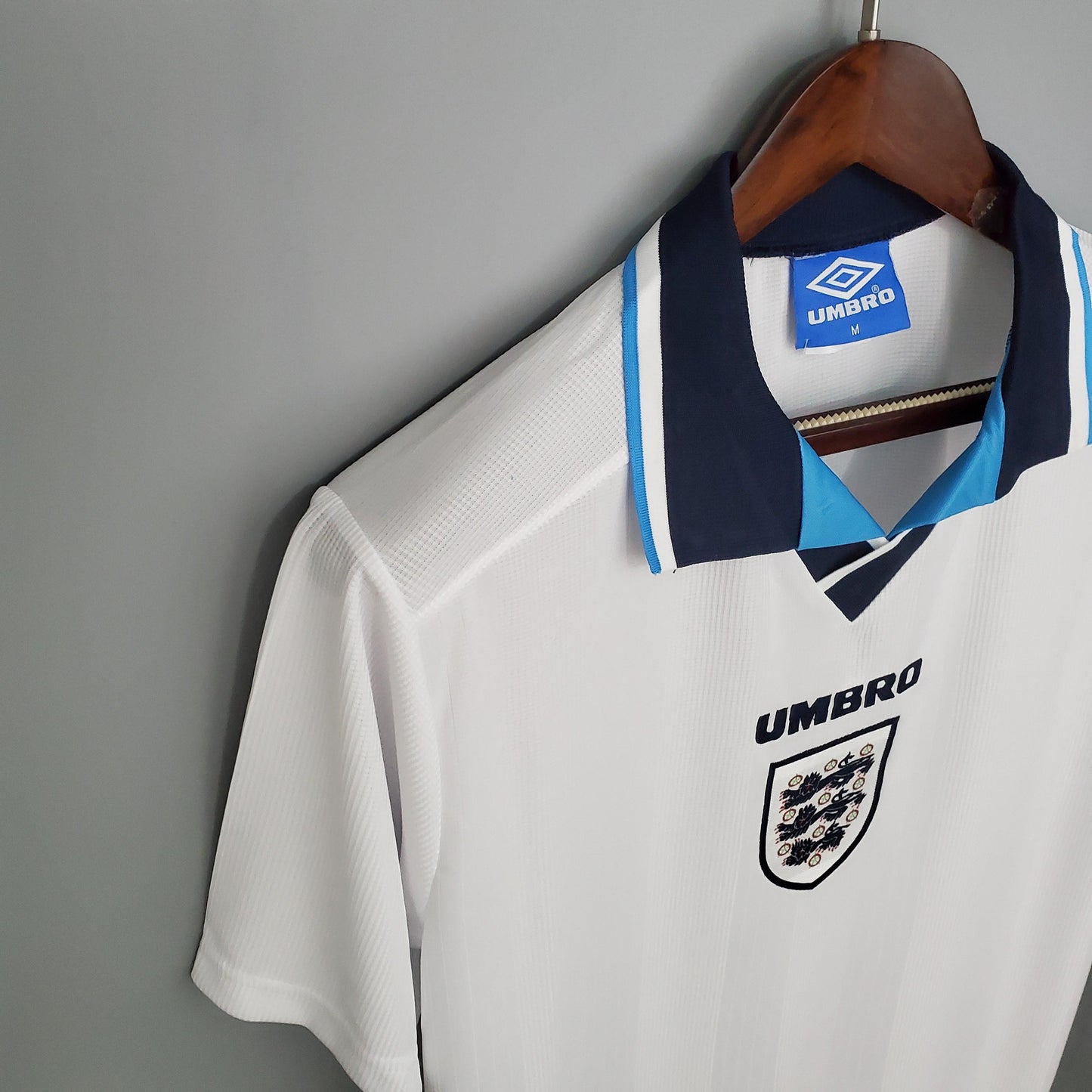 England 1996 Home