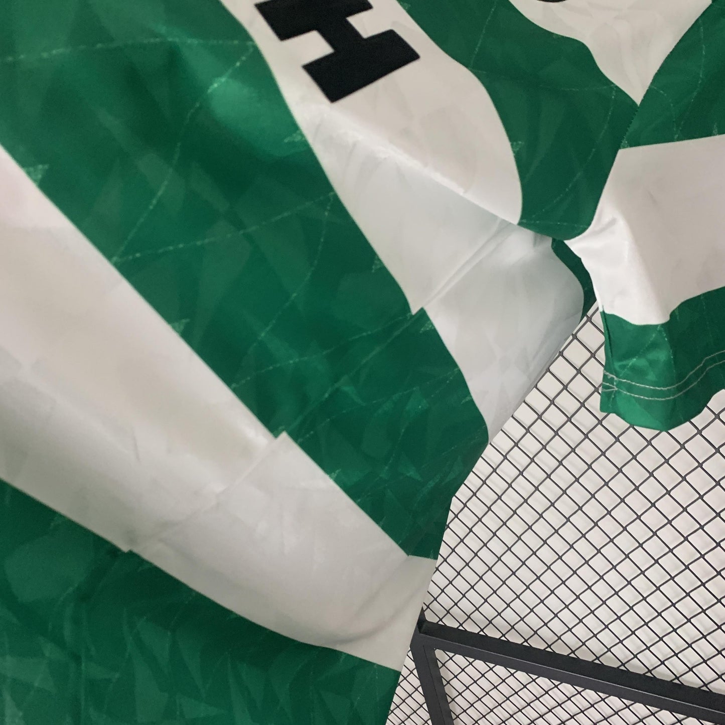 Celtic 1989-91 Home