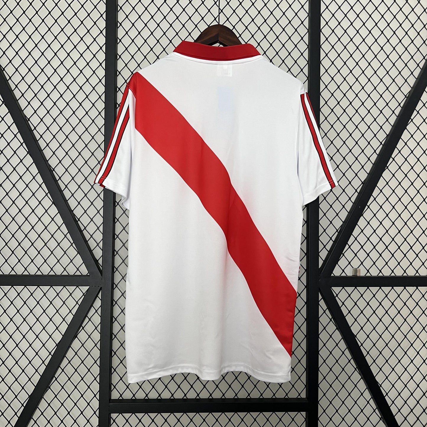 River Plate 1998-99 Home