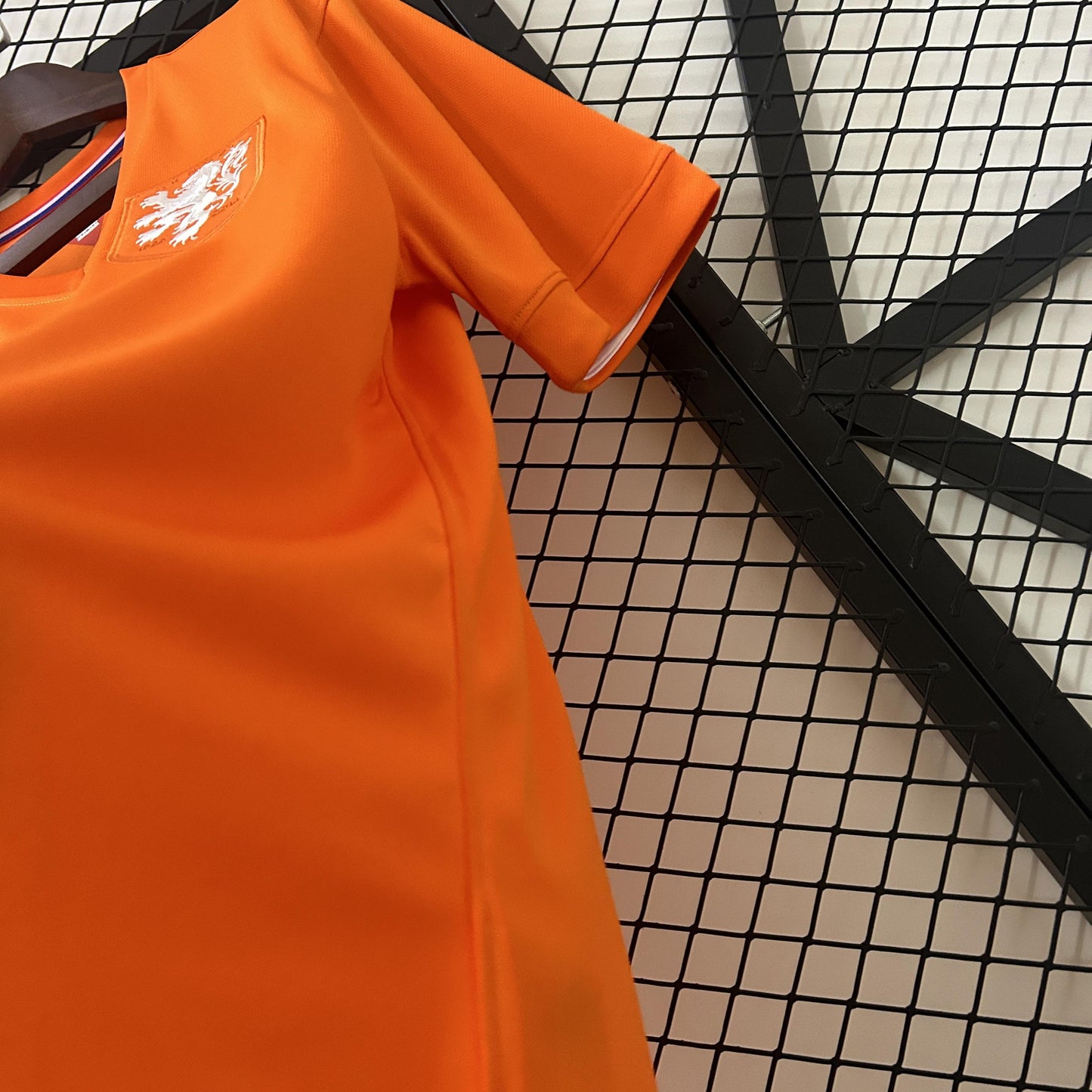 Netherland 2014 Home