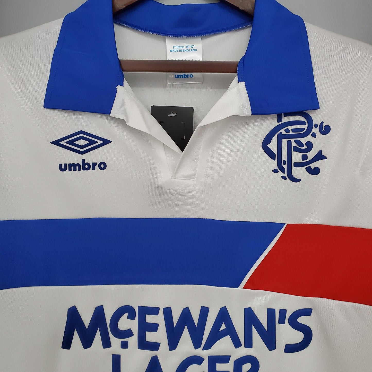 Rangers 1994 Away