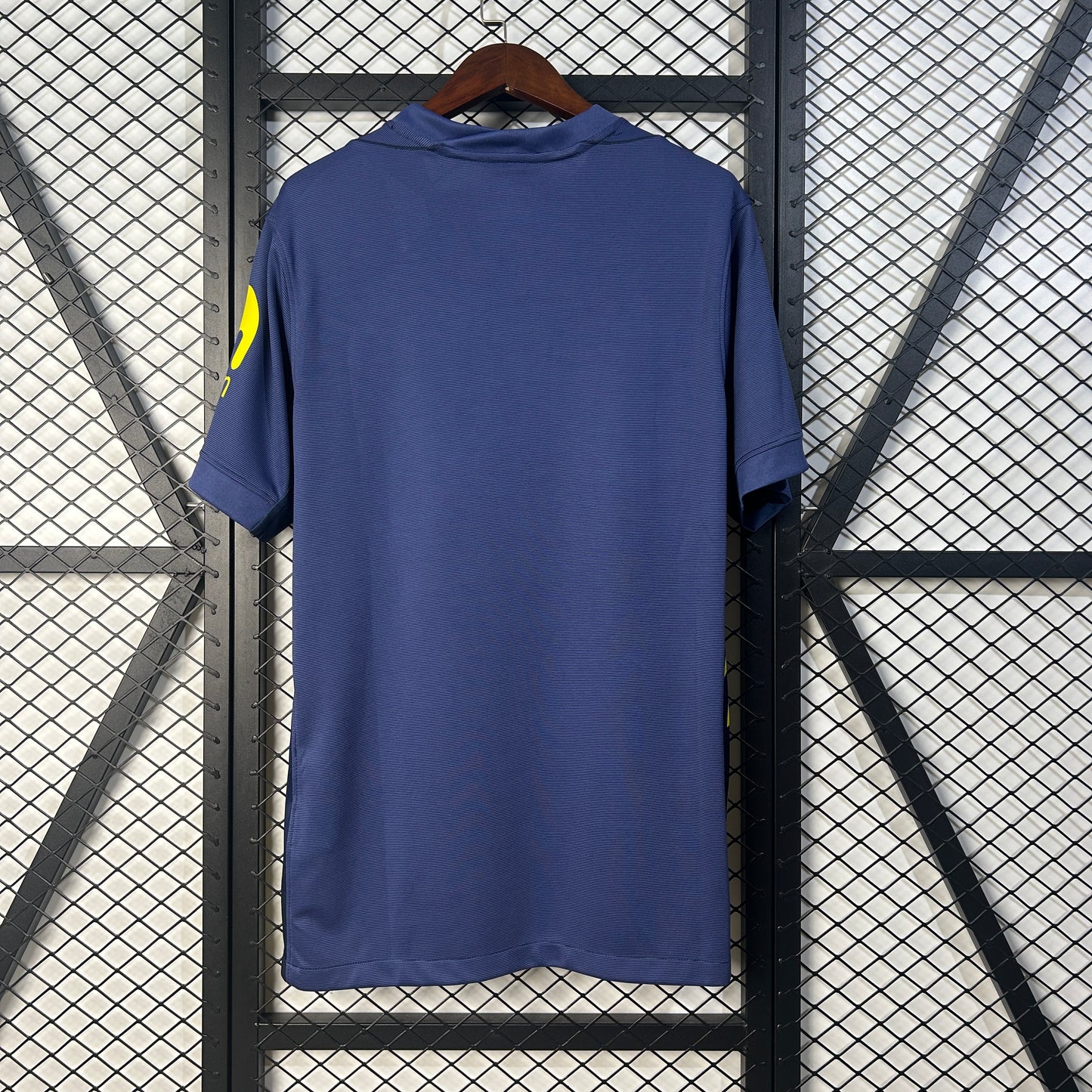 Atletico Madrid 2025-26 Away