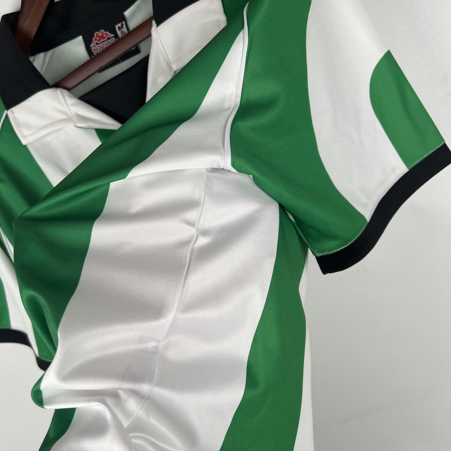 Real Betis 1998-99 Home