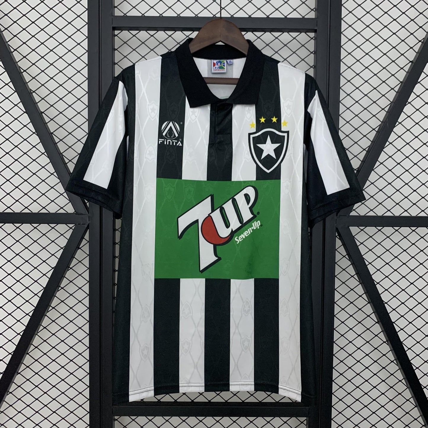 Botafogo 1995 Home