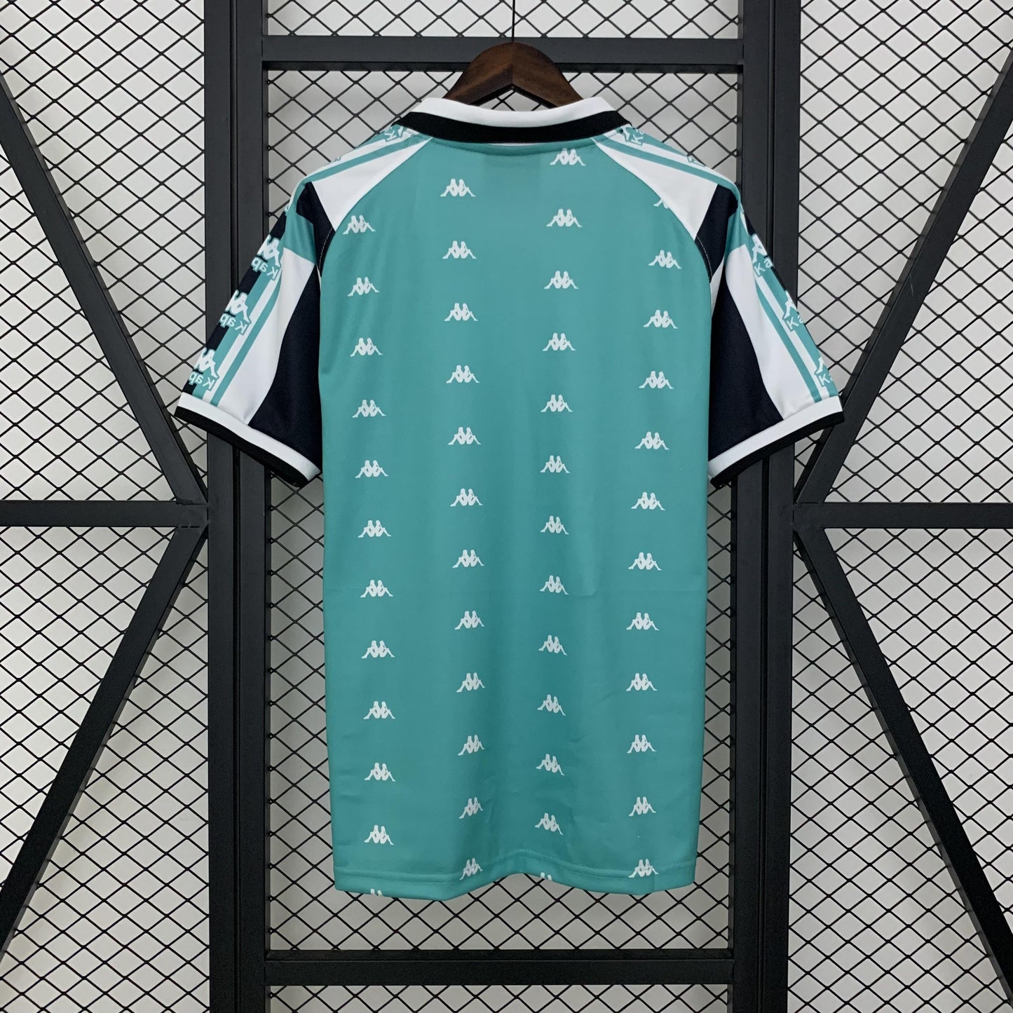 Osasuna 1995-97 Away