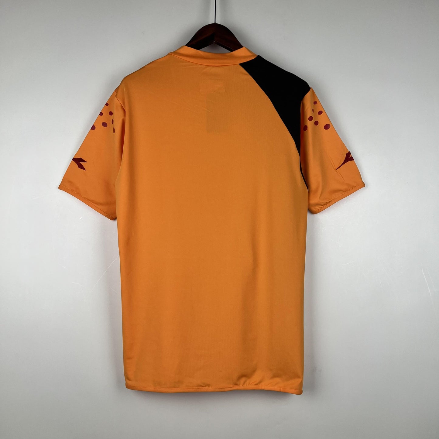 Roma 2005-06 Away
